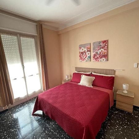 La Maisonette Apartment 塞拉瓦莱·斯克里维亚 外观 照片