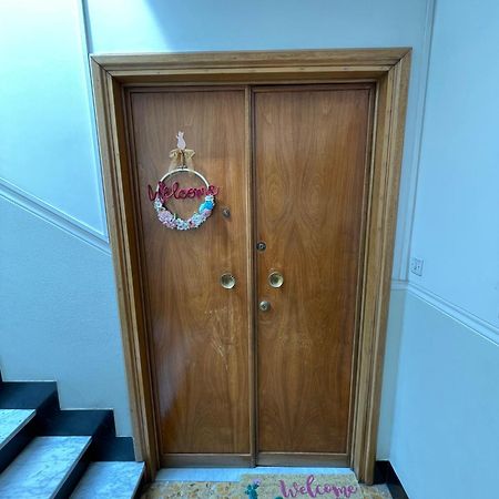La Maisonette Apartment 塞拉瓦莱·斯克里维亚 外观 照片