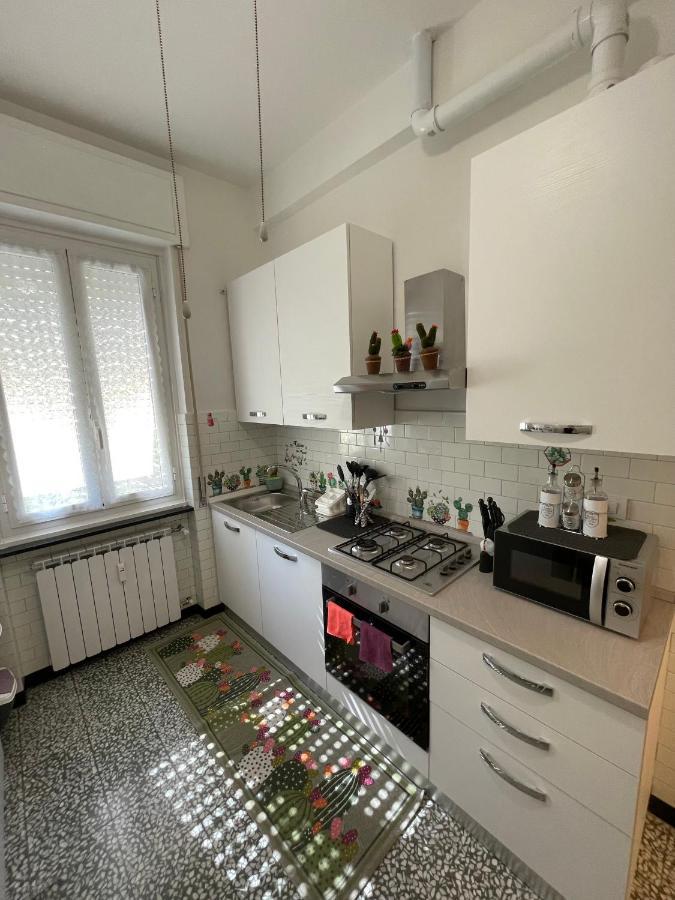 La Maisonette Apartment 塞拉瓦莱·斯克里维亚 外观 照片