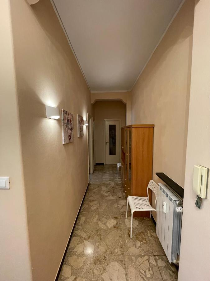 La Maisonette Apartment 塞拉瓦莱·斯克里维亚 外观 照片