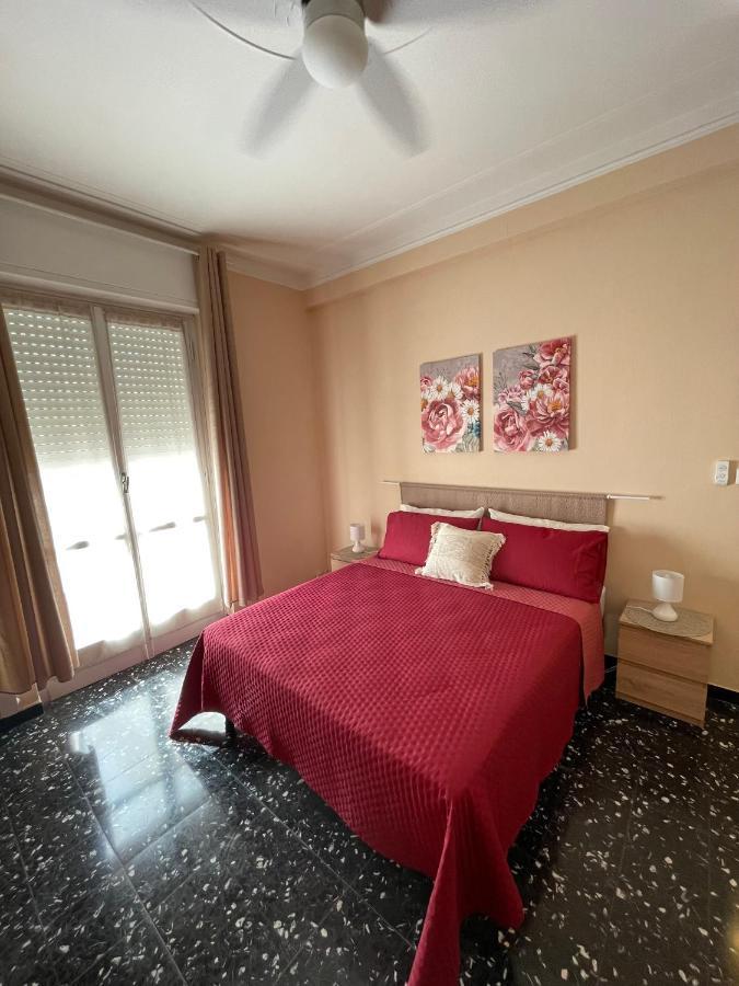 La Maisonette Apartment 塞拉瓦莱·斯克里维亚 外观 照片