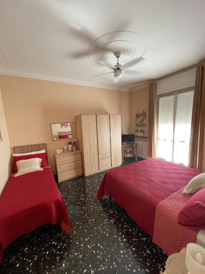 La Maisonette Apartment 塞拉瓦莱·斯克里维亚 外观 照片