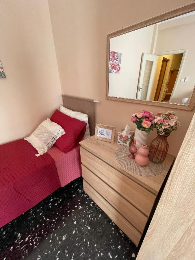 La Maisonette Apartment 塞拉瓦莱·斯克里维亚 外观 照片
