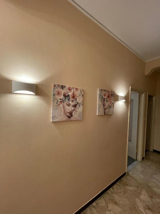 La Maisonette Apartment 塞拉瓦莱·斯克里维亚 外观 照片