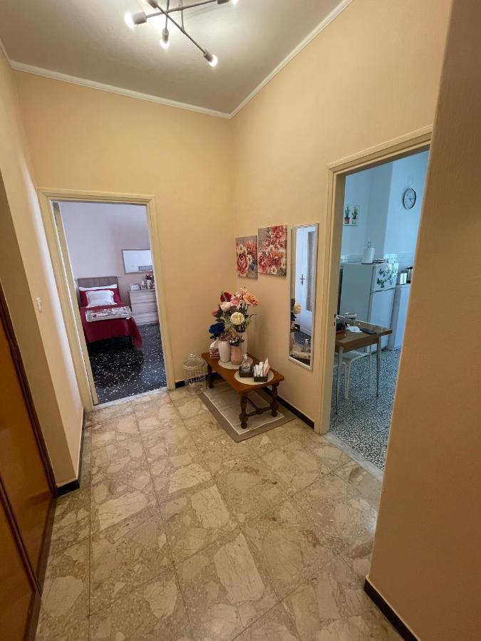 La Maisonette Apartment 塞拉瓦莱·斯克里维亚 外观 照片