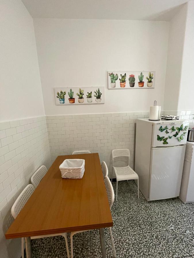 La Maisonette Apartment 塞拉瓦莱·斯克里维亚 外观 照片