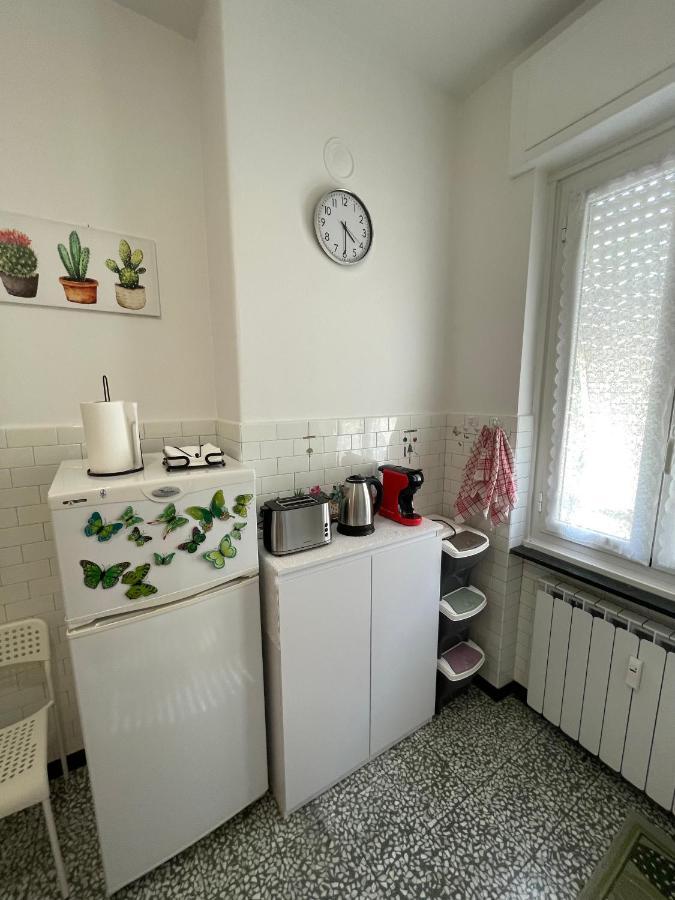 La Maisonette Apartment 塞拉瓦莱·斯克里维亚 外观 照片