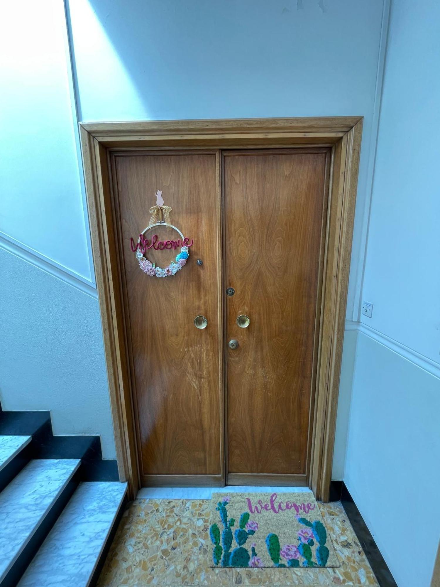La Maisonette Apartment 塞拉瓦莱·斯克里维亚 外观 照片
