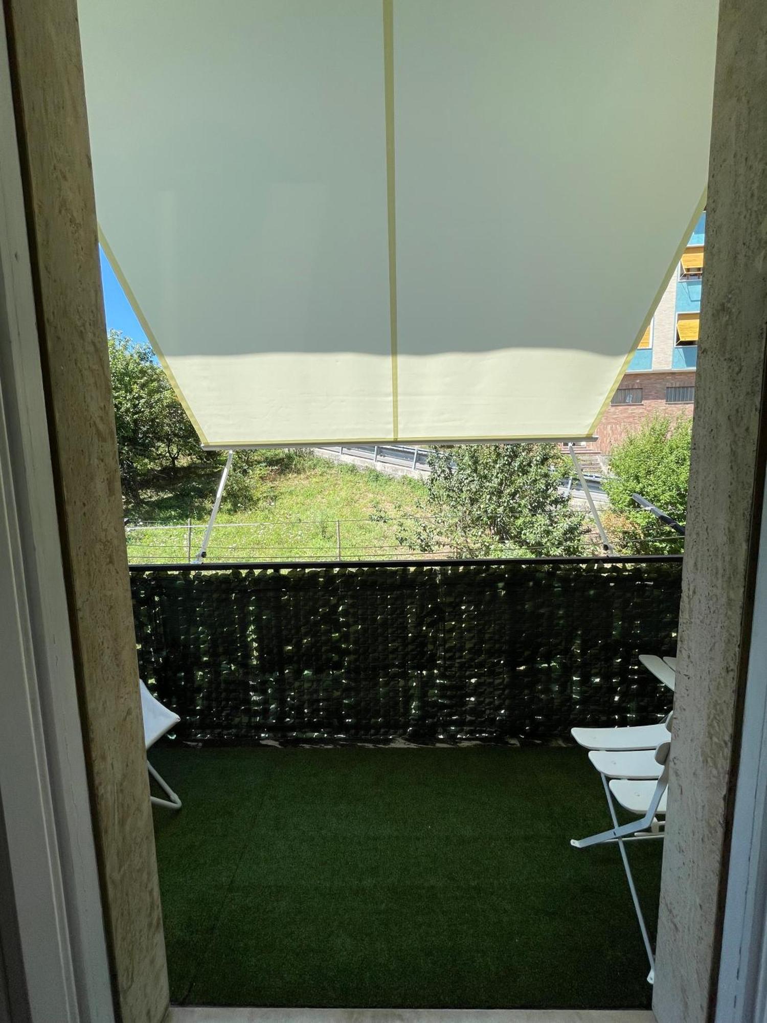 La Maisonette Apartment 塞拉瓦莱·斯克里维亚 外观 照片