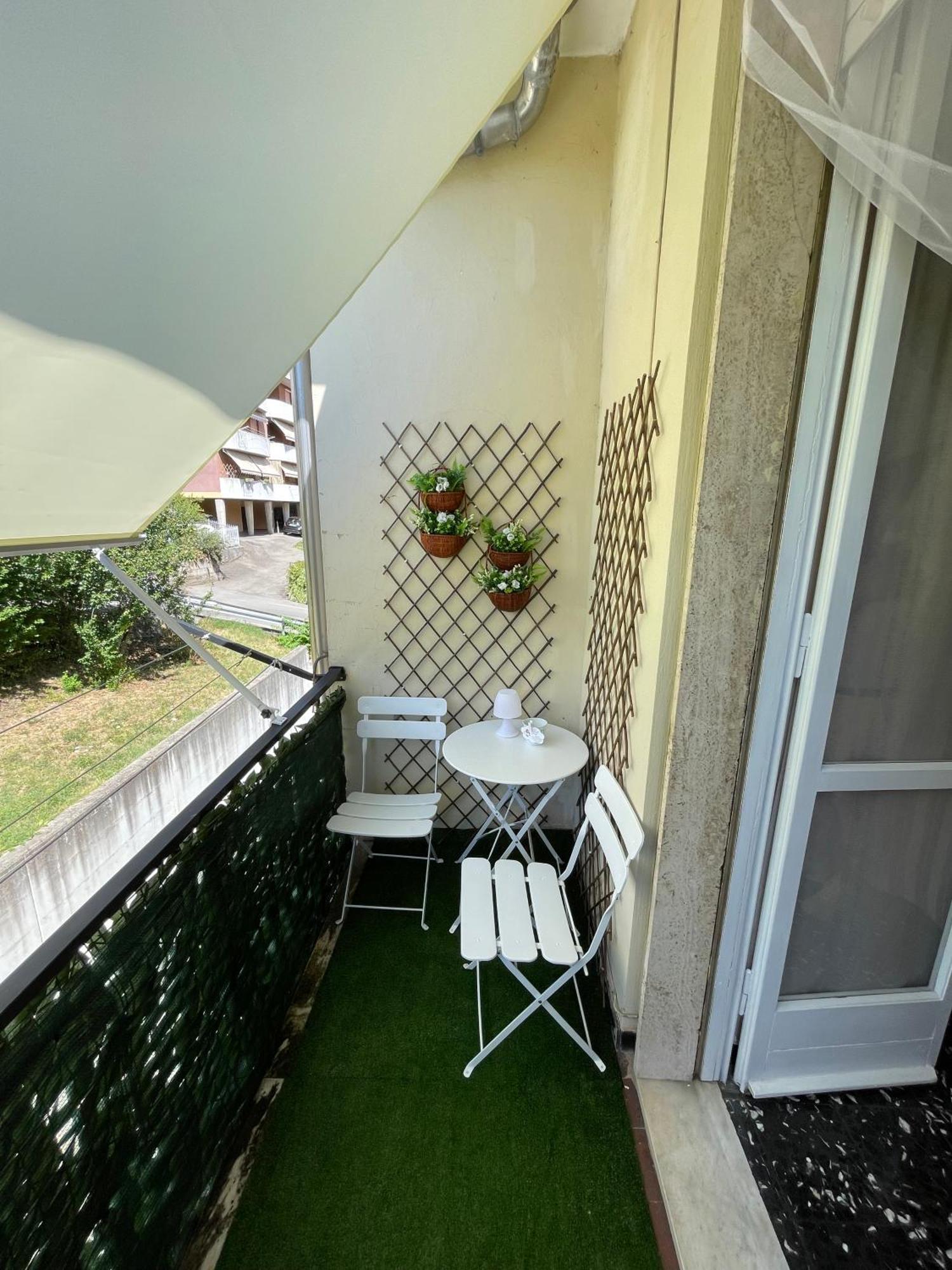 La Maisonette Apartment 塞拉瓦莱·斯克里维亚 外观 照片