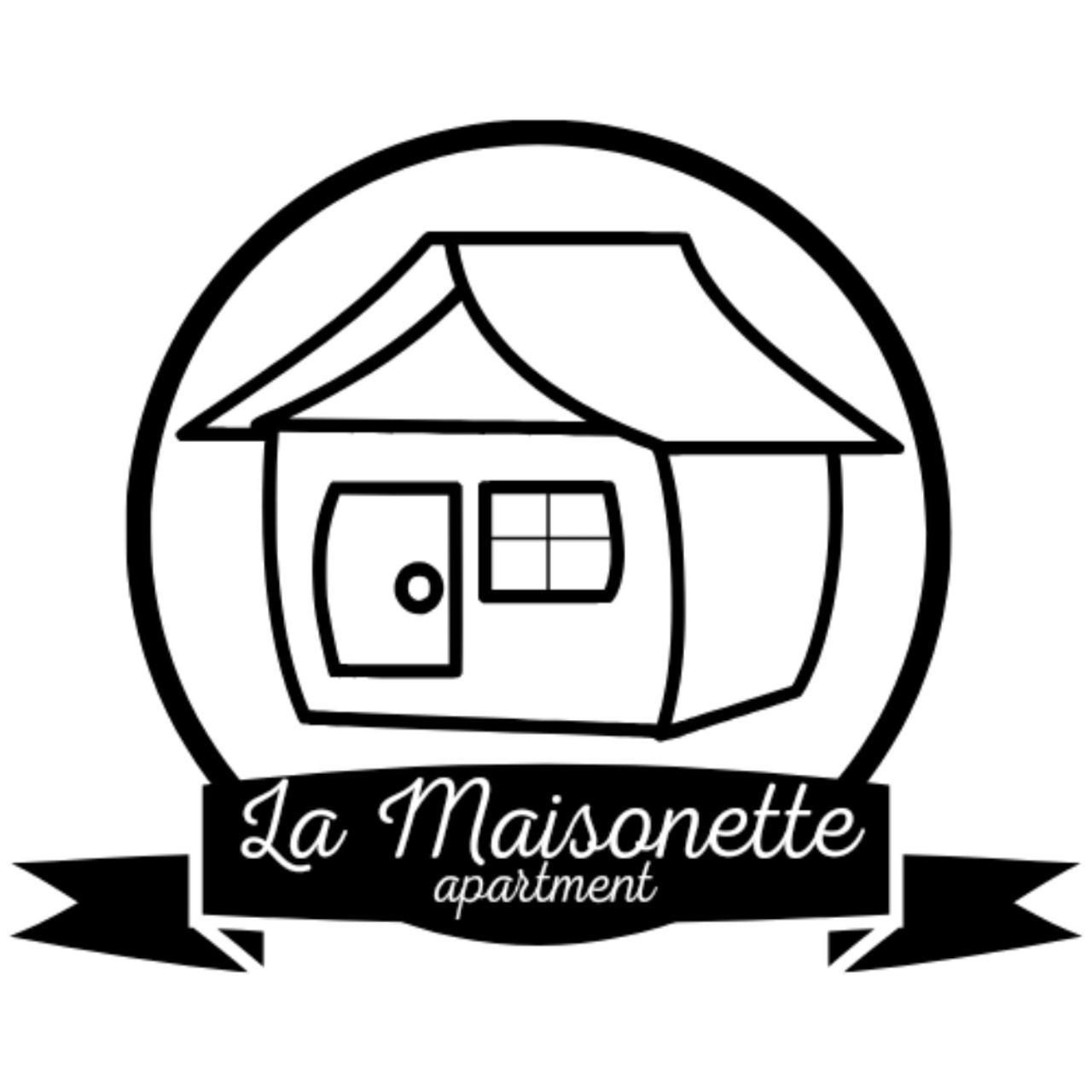La Maisonette Apartment 塞拉瓦莱·斯克里维亚 外观 照片