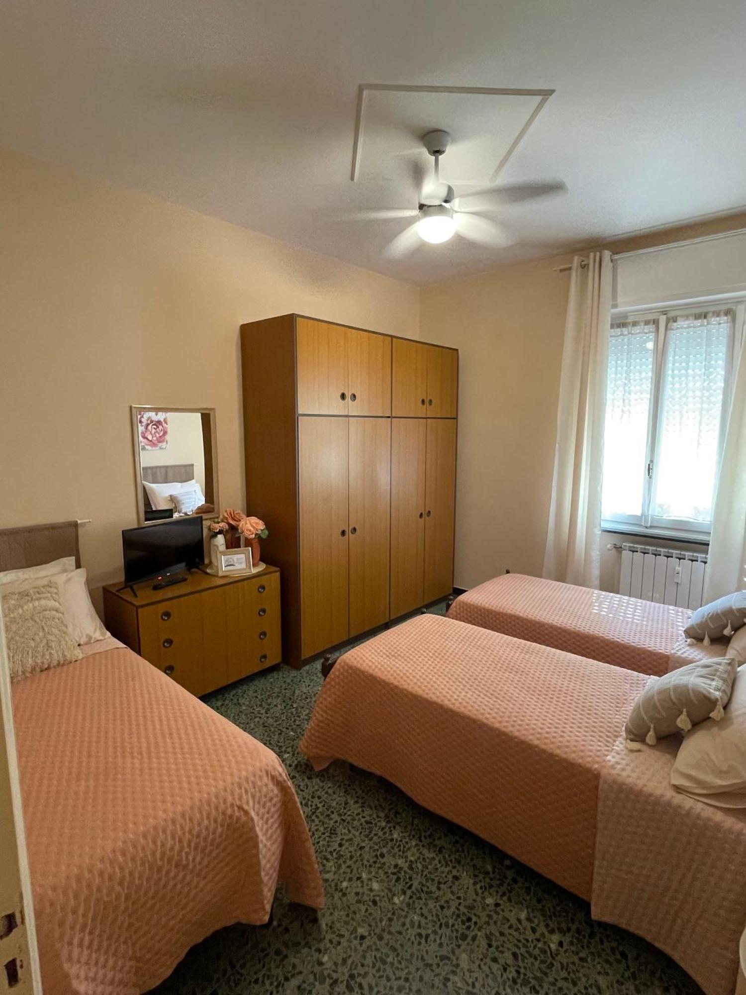 La Maisonette Apartment 塞拉瓦莱·斯克里维亚 外观 照片