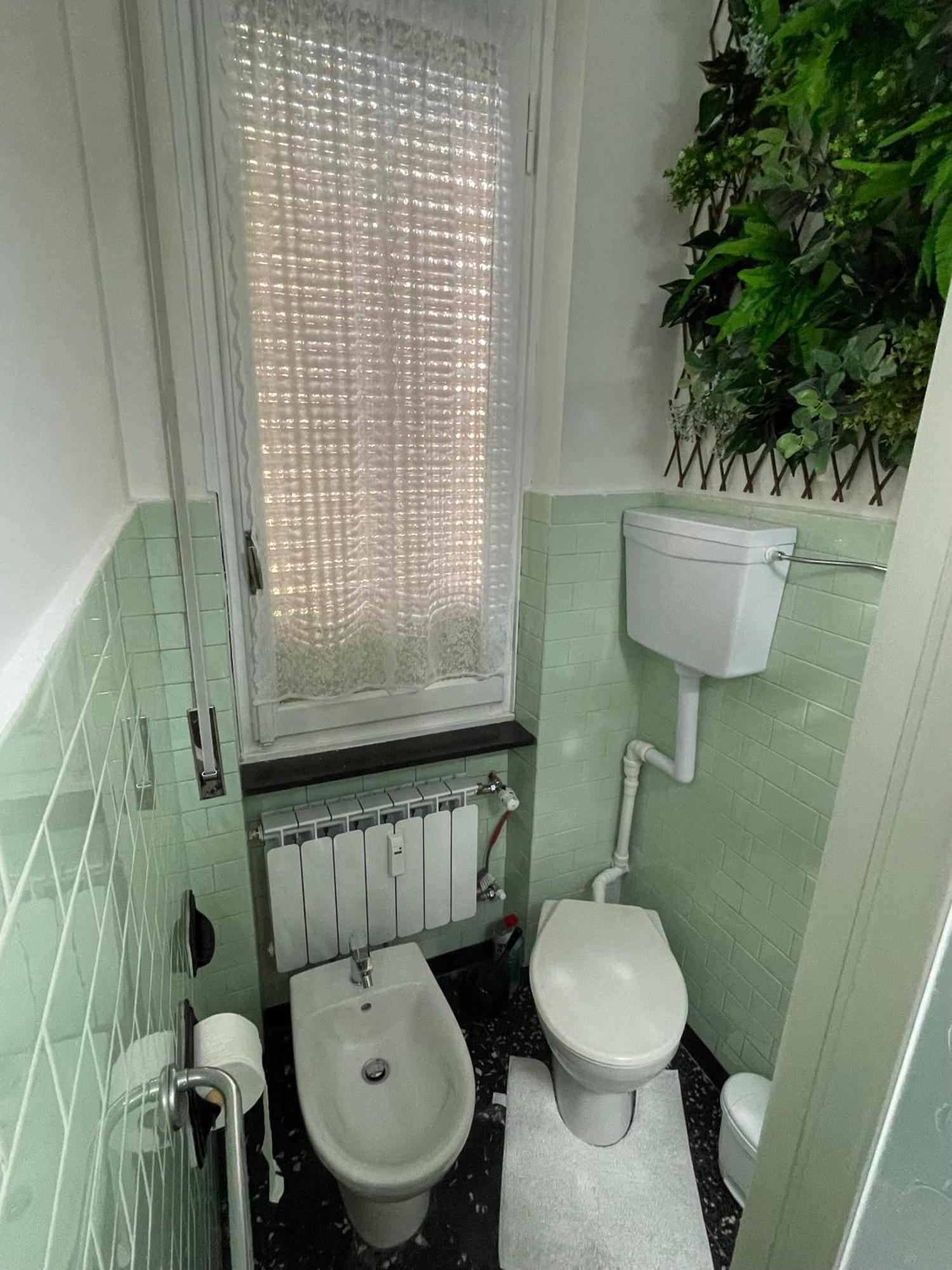 La Maisonette Apartment 塞拉瓦莱·斯克里维亚 外观 照片