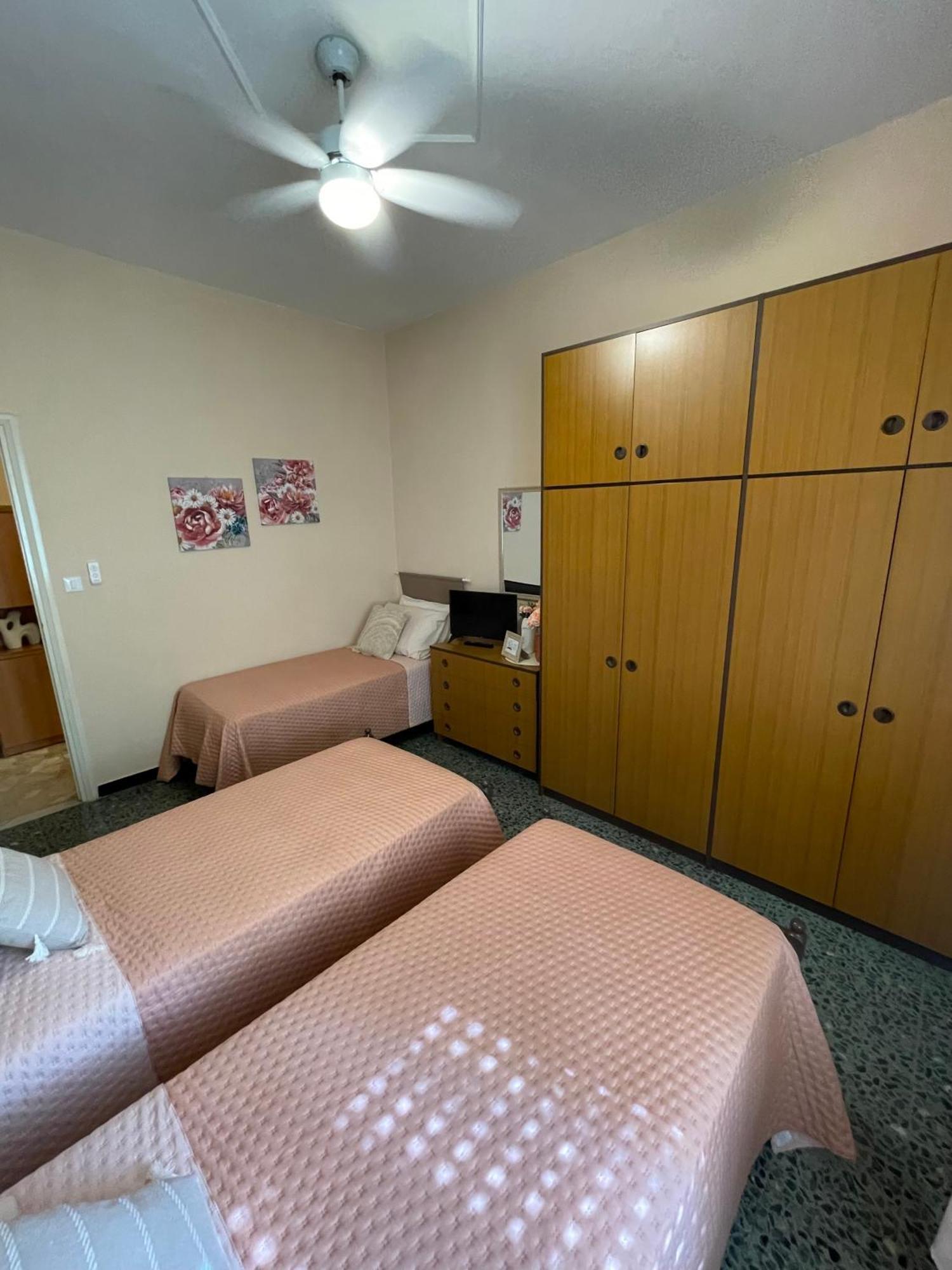 La Maisonette Apartment 塞拉瓦莱·斯克里维亚 外观 照片