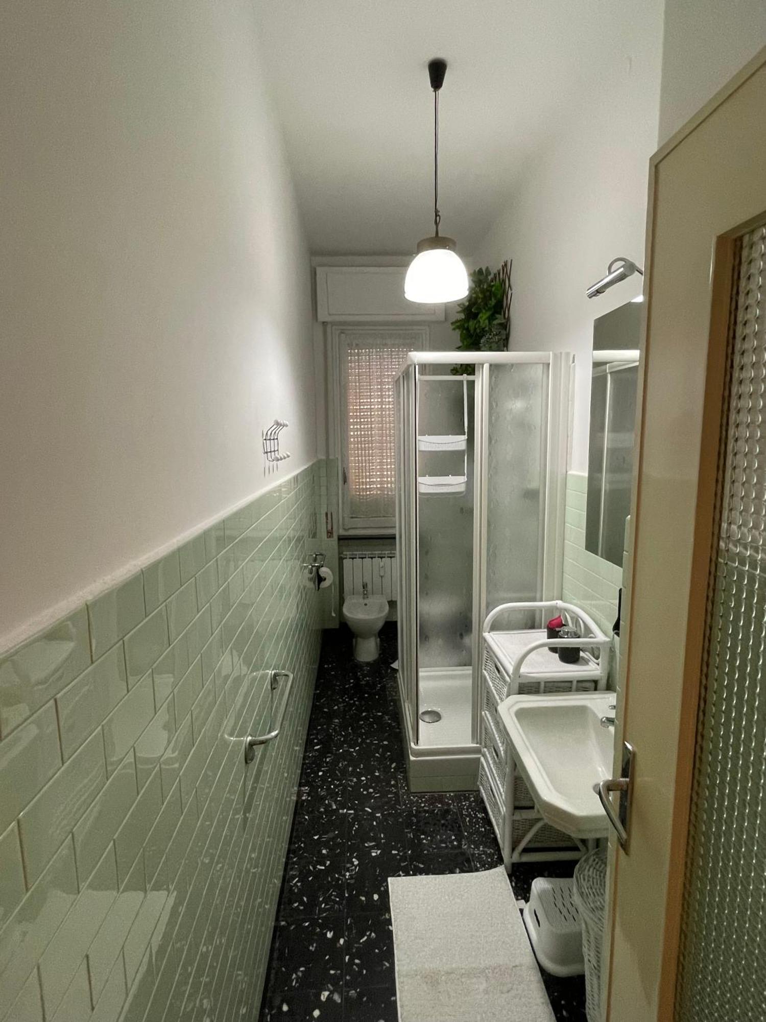 La Maisonette Apartment 塞拉瓦莱·斯克里维亚 外观 照片